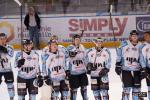 Photo hockey reportage Amicaux : Tours - Champigny x2