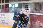 Photo hockey reportage Amicaux : Tours - Champigny x2