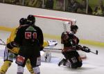 Photo hockey reportage Amiens - Rouen en amical