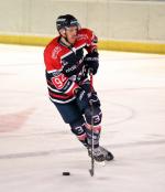 Photo hockey reportage Angers s'impose face  Nantes