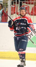 Photo hockey reportage Angers s'impose face  Nantes