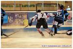 Photo hockey reportage Angers vs Caen en images