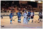 Photo hockey reportage Angers vs Caen en images