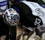 Photo hockey reportage Angers vs Nantes - Summer Ice Trophy  Match 3