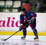 Photo hockey reportage Angers vs Nantes - Summer Ice Trophy  Match 3