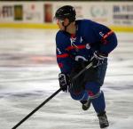 Photo hockey reportage Angers vs Nantes - Summer Ice Trophy  Match 3