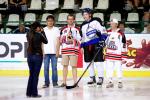 Photo hockey reportage Angers vs Nantes - Summer Ice Trophy  Match 3