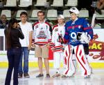 Photo hockey reportage Angers vs Nantes - Summer Ice Trophy  Match 3