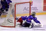 Photo hockey reportage Asiago et le ralisme de Minsk. 