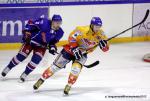 Photo hockey reportage Asiago et le ralisme de Minsk. 