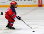 Photo hockey reportage BDL All Star Game