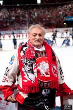 Photo hockey reportage BERCY - Galerie photos S. ROUGON