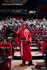 Photo hockey reportage BERCY - Galerie photos S. ROUGON