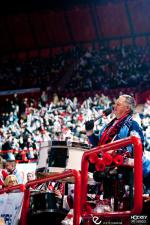 Photo hockey reportage BERCY - Galerie photos S. ROUGON