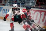 Photo hockey reportage BERCY - Galerie photos S. ROUGON