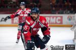 Photo hockey reportage BERCY - Galerie photos S. ROUGON