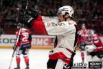 Photo hockey reportage BERCY - Galerie photos S. ROUGON