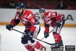 Photo hockey reportage BERCY - Galerie photos S. ROUGON