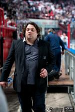 Photo hockey reportage BERCY - Galerie photos S. ROUGON