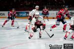 Photo hockey reportage BERCY - Galerie photos S. ROUGON