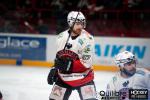 Photo hockey reportage BERCY - Galerie photos S. ROUGON