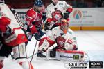 Photo hockey reportage BERCY - Galerie photos S. ROUGON