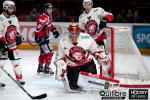 Photo hockey reportage BERCY - Galerie photos S. ROUGON