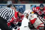 Photo hockey reportage BERCY - Galerie photos S. ROUGON