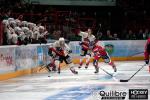 Photo hockey reportage BERCY - Galerie photos S. ROUGON