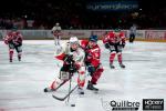 Photo hockey reportage BERCY - Galerie photos S. ROUGON