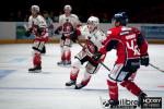Photo hockey reportage BERCY - Galerie photos S. ROUGON
