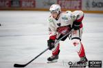 Photo hockey reportage BERCY - Galerie photos S. ROUGON