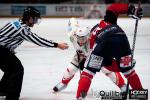 Photo hockey reportage BERCY - Galerie photos S. ROUGON