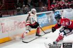 Photo hockey reportage BERCY - Galerie photos S. ROUGON