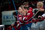 Photo hockey reportage BERCY - Galerie photos S. ROUGON