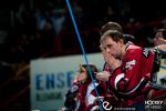 Photo hockey reportage BERCY - Galerie photos S. ROUGON