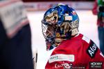 Photo hockey reportage BERCY - Galerie photos S. ROUGON