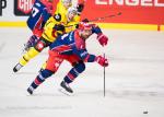 Photo hockey reportage Berne s'impose logiquement  Pole Sud