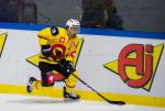 Photo hockey reportage Berne s'impose logiquement  Pole Sud