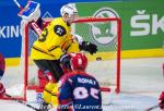 Photo hockey reportage Berne s'impose logiquement  Pole Sud