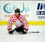 Photo hockey reportage Bordeaux vs Angers - Summer Ice Trophy Match 6