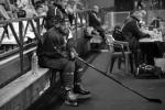 Photo hockey reportage Bordeaux vs Angers - Summer Ice Trophy Match 6