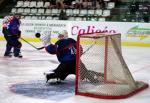 Photo hockey reportage Bordeaux vs Angers - Summer Ice Trophy Match 6