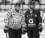 Photo hockey reportage Bordeaux vs Angers - Summer Ice Trophy Match 6