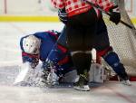 Photo hockey reportage Bordeaux vs Angers - Summer Ice Trophy Match 6