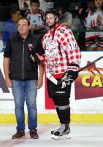 Photo hockey reportage Bordeaux vs Angers - Summer Ice Trophy Match 6