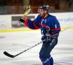 Photo hockey reportage Bordeaux vs Angers - Summer Ice Trophy Match 6