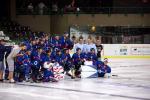 Photo hockey reportage Bordeaux vs Angers - Summer Ice Trophy Match 6