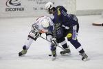 Photo hockey reportage Cadets Elite : Mont Blanc  Champion 