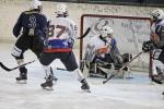 Photo hockey reportage Cadets Elite : Mont Blanc  Champion 